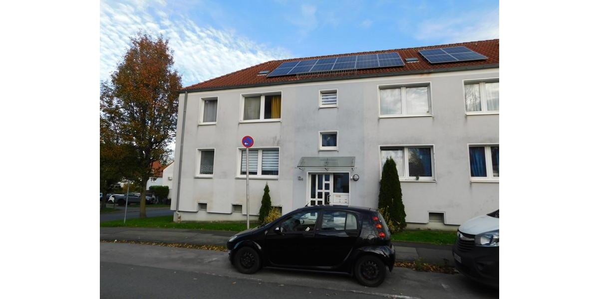 Schöne 3-Zimmer-Wohnung im ersten OG! Jetzt zuschlagen! 3 zimmer