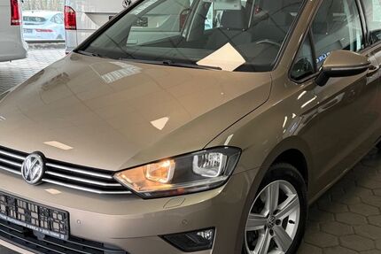 VW Golf Sportsvan 126.890 km 11.690 &euro; Schwelm 58332