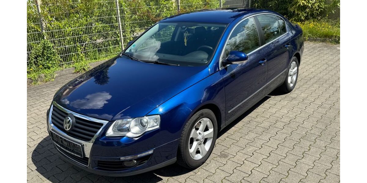 VW Passat 115.000 km 6.999 &euro; Herne ( Nordrhein-Westfalen ) 44628