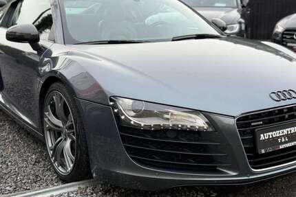 Audi R8 157.500 km 47.990 &euro; Wuppertal 42289