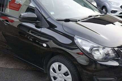Opel Karl 150.000 km 5.999 € Gladbeck 45968