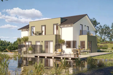 Preiswerte Mietkaufimmobilie abzugeben. Ohne Eigenkapital möglich. 4 zimmer