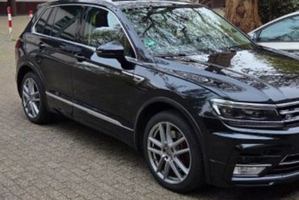 VW Tiguan 225.200 km 15.200 &euro; Gelsenkirchen 45896