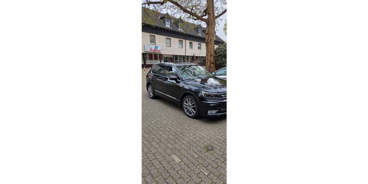 VW Tiguan 225.200 km 15.200 &euro; Gelsenkirchen 45896