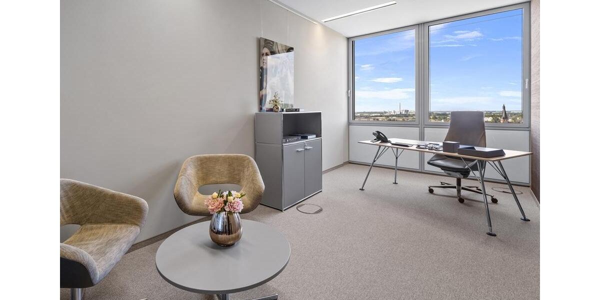 Gewerbeobjekt Düsseldorf Pempelfort - 1.890&euro; | Angebot:26702953