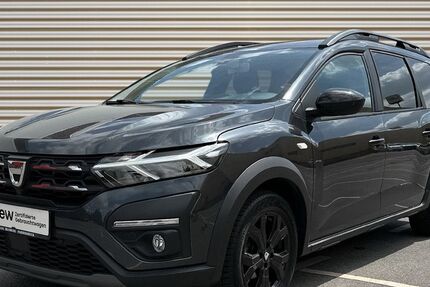 Dacia Jogger 30.200 km 17.770 € Duisburg 47059