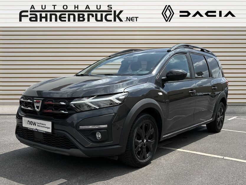 Dacia Jogger 30.200 km 17.770 € Duisburg 47059