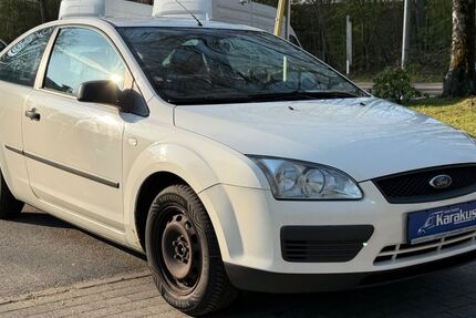 Ford Focus 226.000 km 590 &euro; Mülheim an der Ruhr 45472