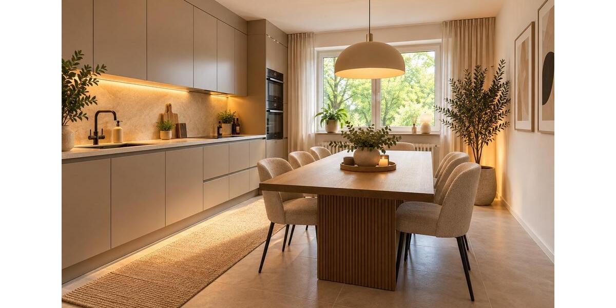 Etagenwohnung Bochum Bochum-Südwest - 2.5 Zimmer, 69 m&sup2;, 126.000&euro; | Angebot:27492402