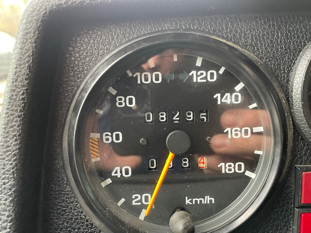 Mercedes-Benz g240 8.295 km 29.999 &euro; Gevelsberg 58285