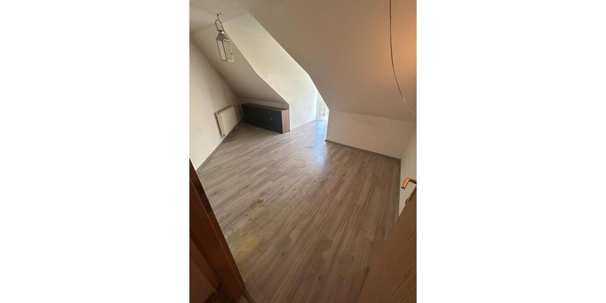 Dachgeschoßwohnung Bochum Werne - 2 Zimmer, 29 m&sup2;, 410&euro; | Angebot:26397827