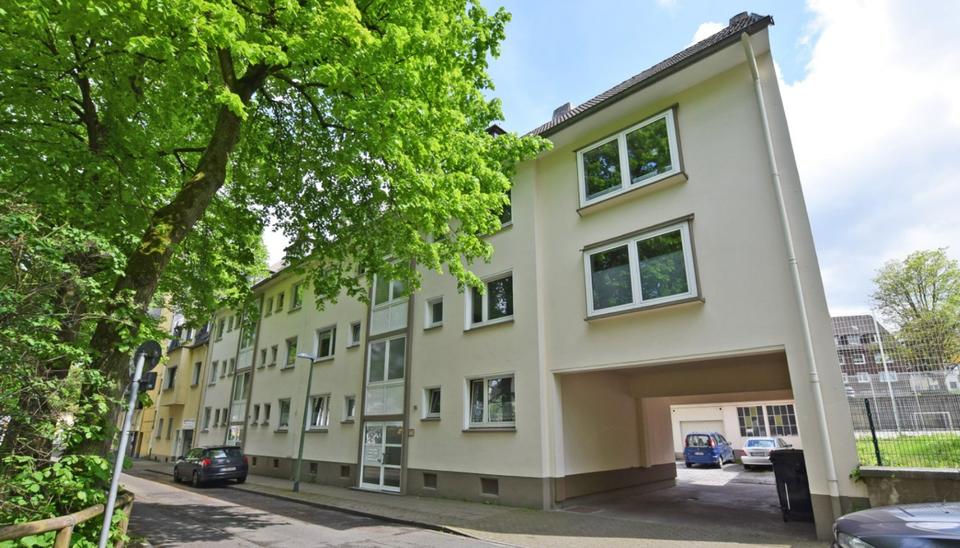 Etagenwohnung Essen Stadtbezirk IV - 3 Zimmer, 73 m&sup2;, 659&euro; | Angebot:25181559