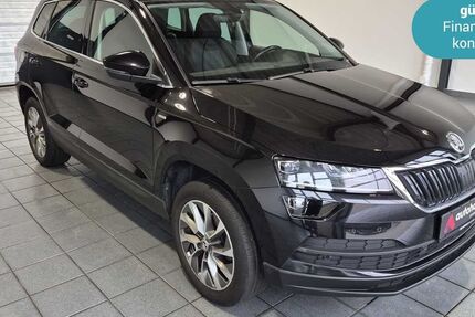 Skoda Karoq 94.037 km 15.890 &euro; Wuppertal 42287