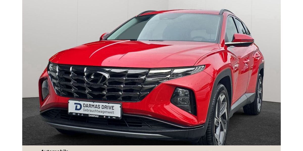 Hyundai TUCSON 38.140 km 25.790 &euro; Dinslaken 46535