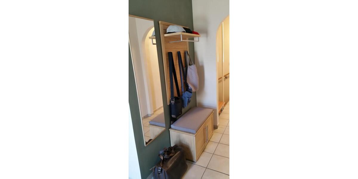 Doppelhaushälfte in ruhiger aber zentraler Lage (OB-MH-E) 4 zimmer