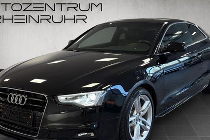 Audi A5 47.600 km 17.990 &euro; Essen 45356