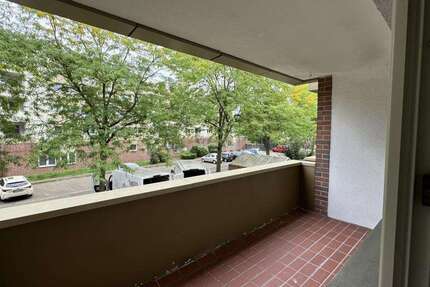 Wohnung Dorsten Holsterhausen - 2 Zimmer, 64 m&sup2;, 539&euro; | Angebot:26988677