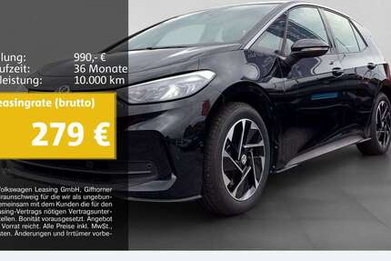 VW ID.3 19.797 km 26.980 &euro; Herne 44653