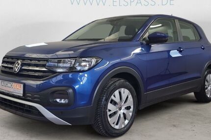 VW T-Cross 29.989 km 19.079 &euro; Dinslaken 46539