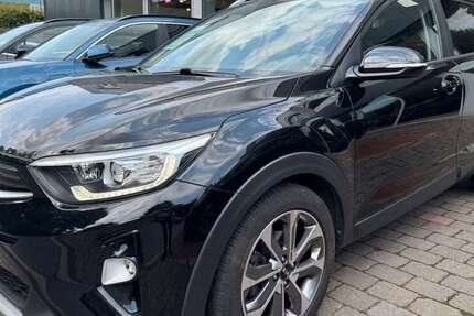 Kia Stonic 106.767 km 13.890 € Dorsten 46282