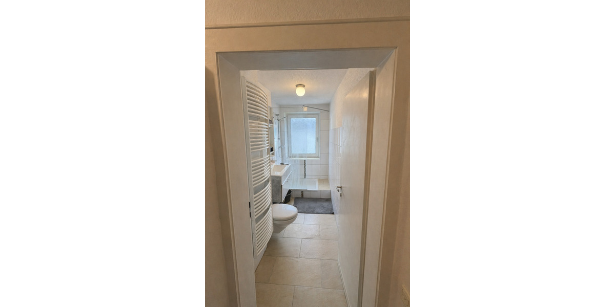 Etagenwohnung Wuppertal Vohwinkel - 2 Zimmer, 50 m&sup2;, 130.000&euro; | Angebot:25881018