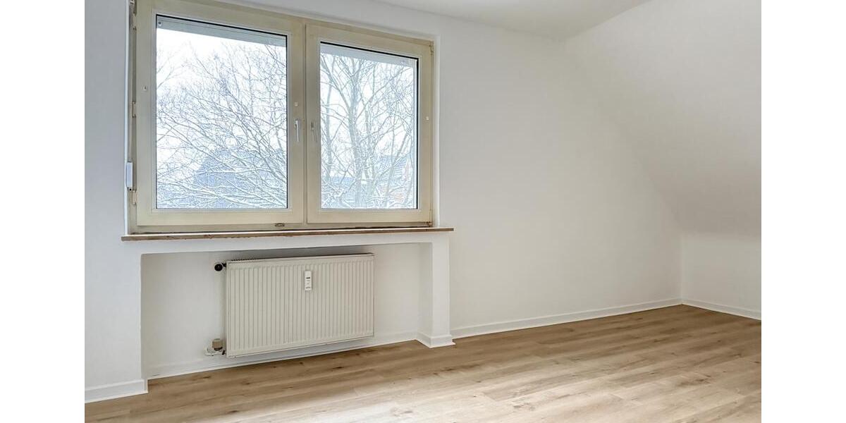 Frisch renovierte 3-Zimmer-Wohnung in Oberhausen-Sterkrade | ca. 61 m² | Stellplätze verfügbar 3 zimmer