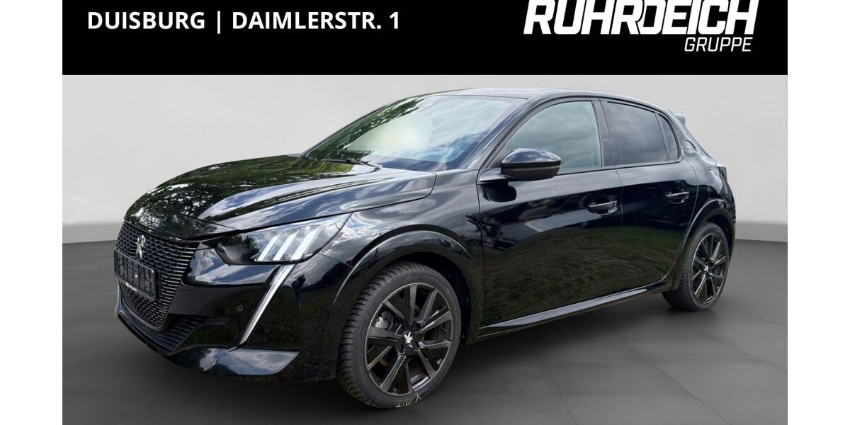 Peugeot 208 23.690 km 18.790 &euro; Duisburg 47167