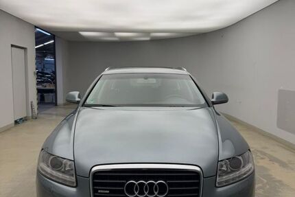 Audi A6 254.754 km 7.750 &euro; Bochum 44787