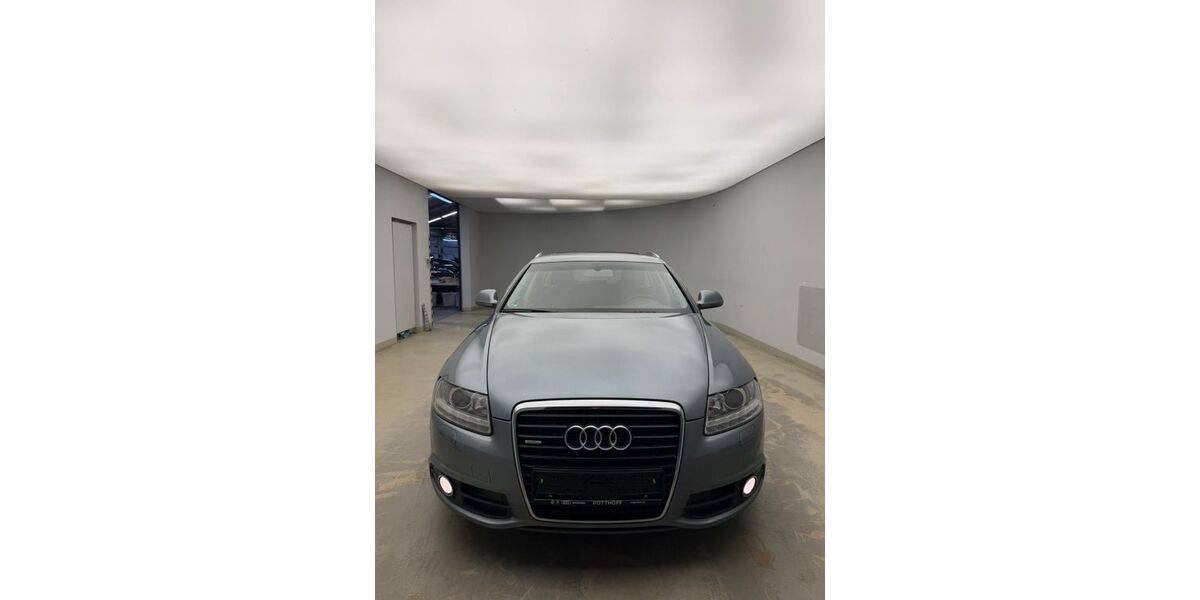 Audi A6 254.754 km 7.750 &euro; Bochum 44787