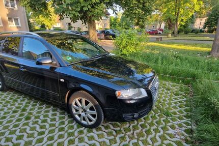 Audi A4 267.000 km 3.500 € Duisburg 47279