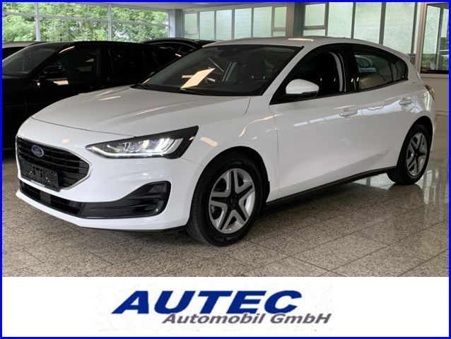 Ford Focus 30.000 km 15.750 &euro; Wuppertal 42329