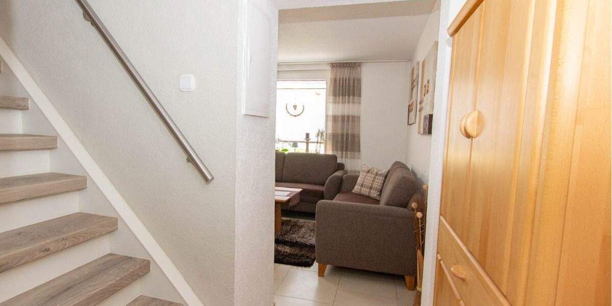 Gemütliches Häuschen mit traumhaft großem Garten! #Pool 3 zimmer