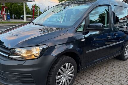VW Caddy 111.000 km 14.900 &euro; mettmann 40822