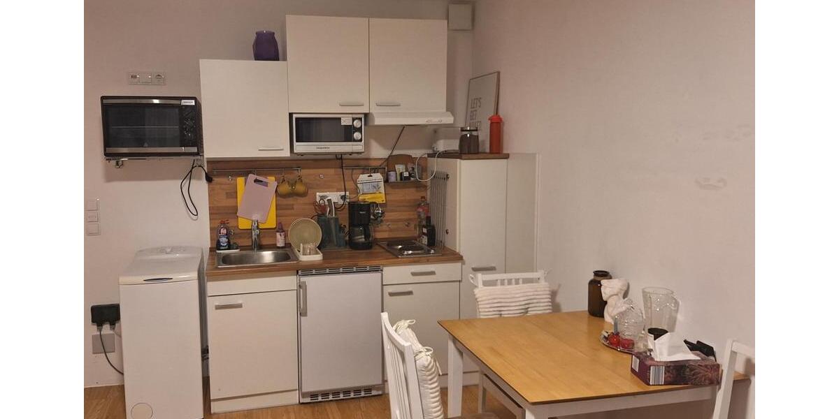 Charmante 1-Zimmer-Wohnung in Ratingen zu vermieten 1 zimmer