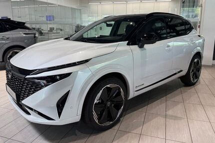 Nissan Qashqai 2.000 km 37.485 &euro; Oberhausen 46049