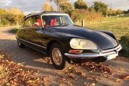 Citroen DS
