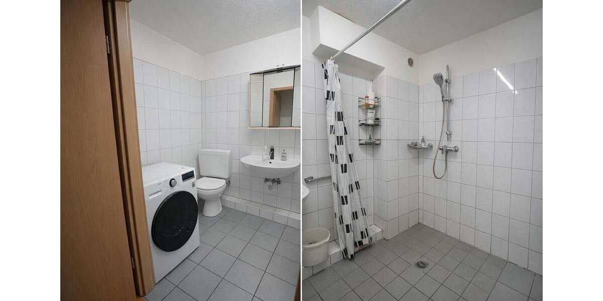 Dachgeschoßwohnung Castrop-Rauxel Rauxel - 3.5 Zimmer, 70 m&sup2;, 359&euro; | Angebot:25754019