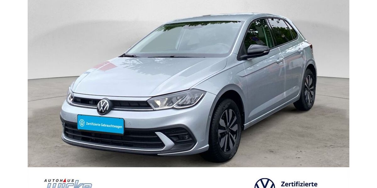 VW Polo 6.107 km 22.490 &euro; Bochum - Linden 44879