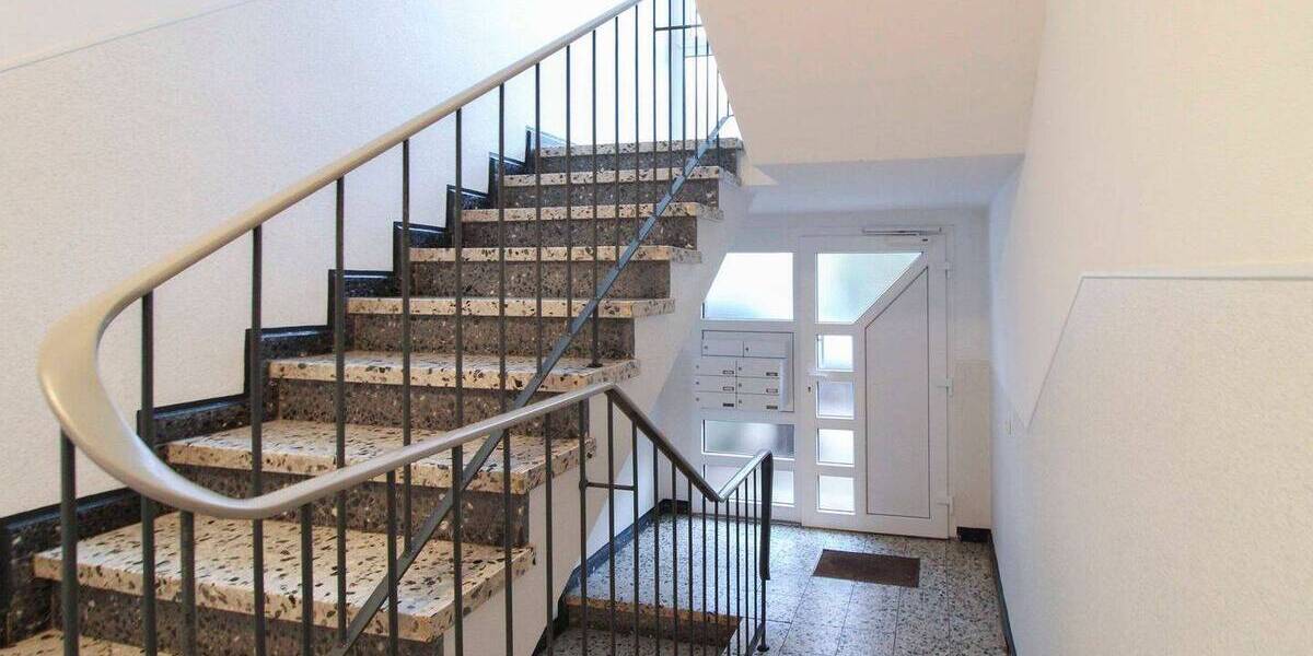Etagenwohnung Essen Burgaltendorf - 2 Zimmer, 52 m&sup2;, 125.000&euro; | Angebot:26929744