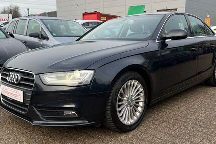 Audi A4 119.800 km 10.990 &euro; Wuppertal 42109