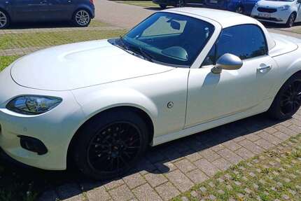 Mazda MX-5 72.000 km 16.600 &euro; Castrop-Rauxel, Stadt 44577
