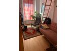 Erdgeschoßwohnung Wuppertal Elberfeld - 1.5 Zimmer, 24 m&sup2;, 347&euro; | Angebot:26446433