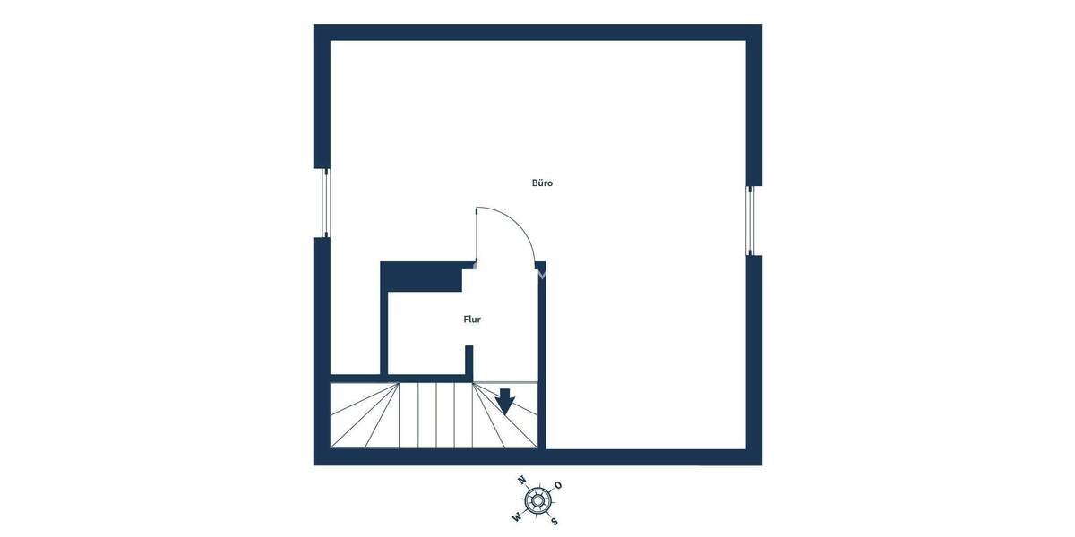 Ein Zuhause mit Substanz: durchdachter Grundriss, Terrasse mit Pergola und viel Raum für Familie 5 zimmer