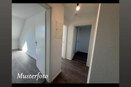 Kernsanierte Eigentumswohnung mit Balkon zimmer