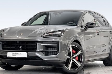 Porsche Cayenne 13.805 km 136.900 &euro; Wuppertal 42279