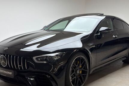Mercedes-Benz AMG GT 110.000 km 78.300 &euro; Moers 47441