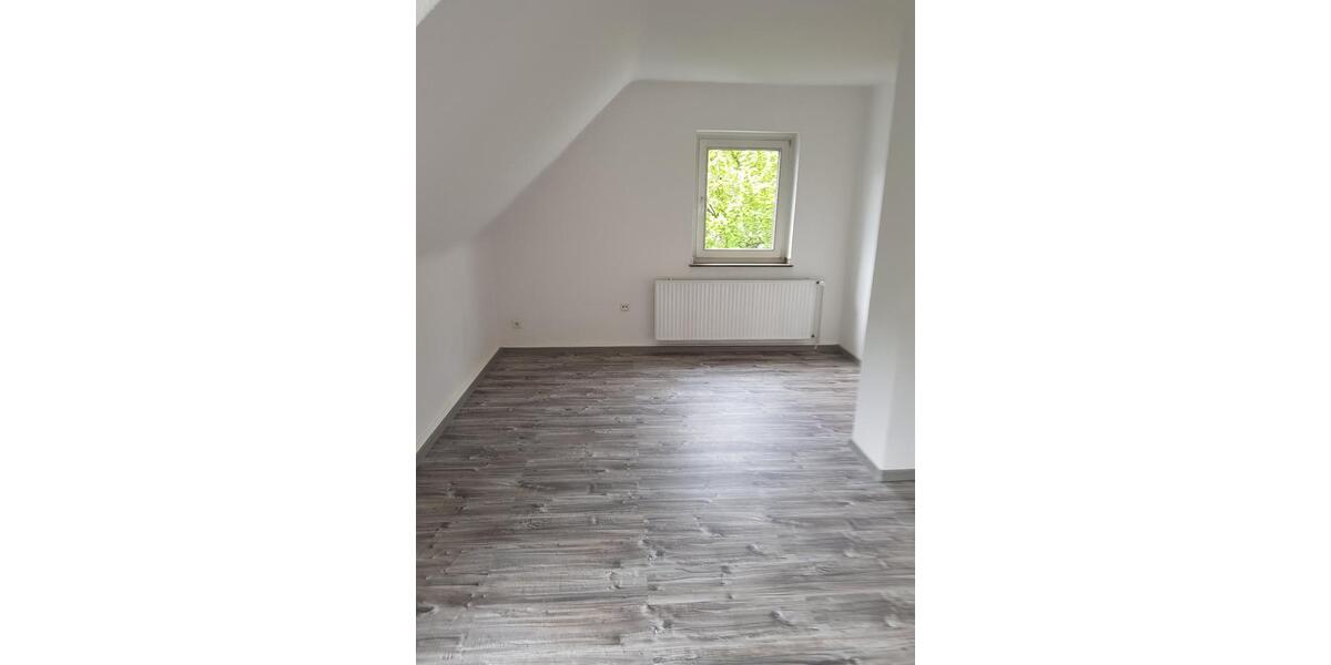 Dachgeschoßwohnung Herne Eickel - 2 Zimmer, 50 m&sup2;, 480&euro; | Angebot:25637329