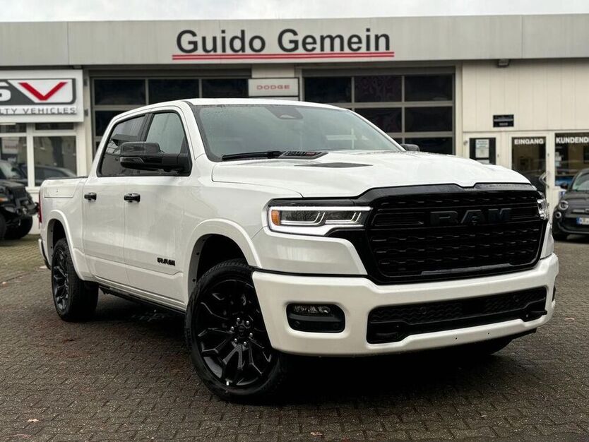 RAM