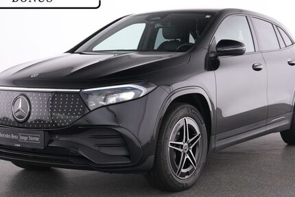 Mercedes-Benz EQA 24.149 km 40.795 &euro; Essen 45309