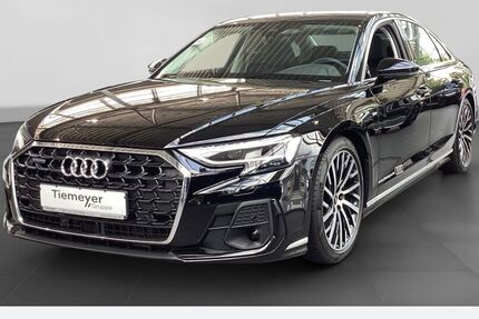 Audi A8 1.253 km 81.640 € Remscheid 42897